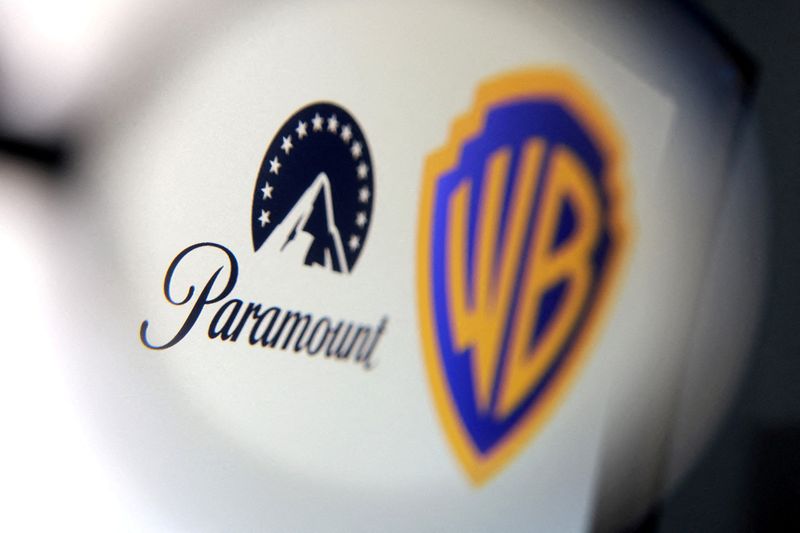 Warner Bros expected to reject Paramount's latest hostile bid, CNBC reports
