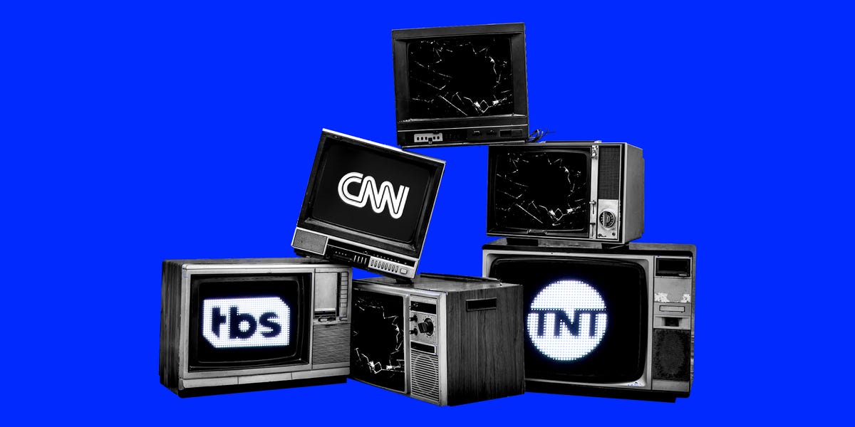 HBO's Fate Depends on How Little CNN Is Worth