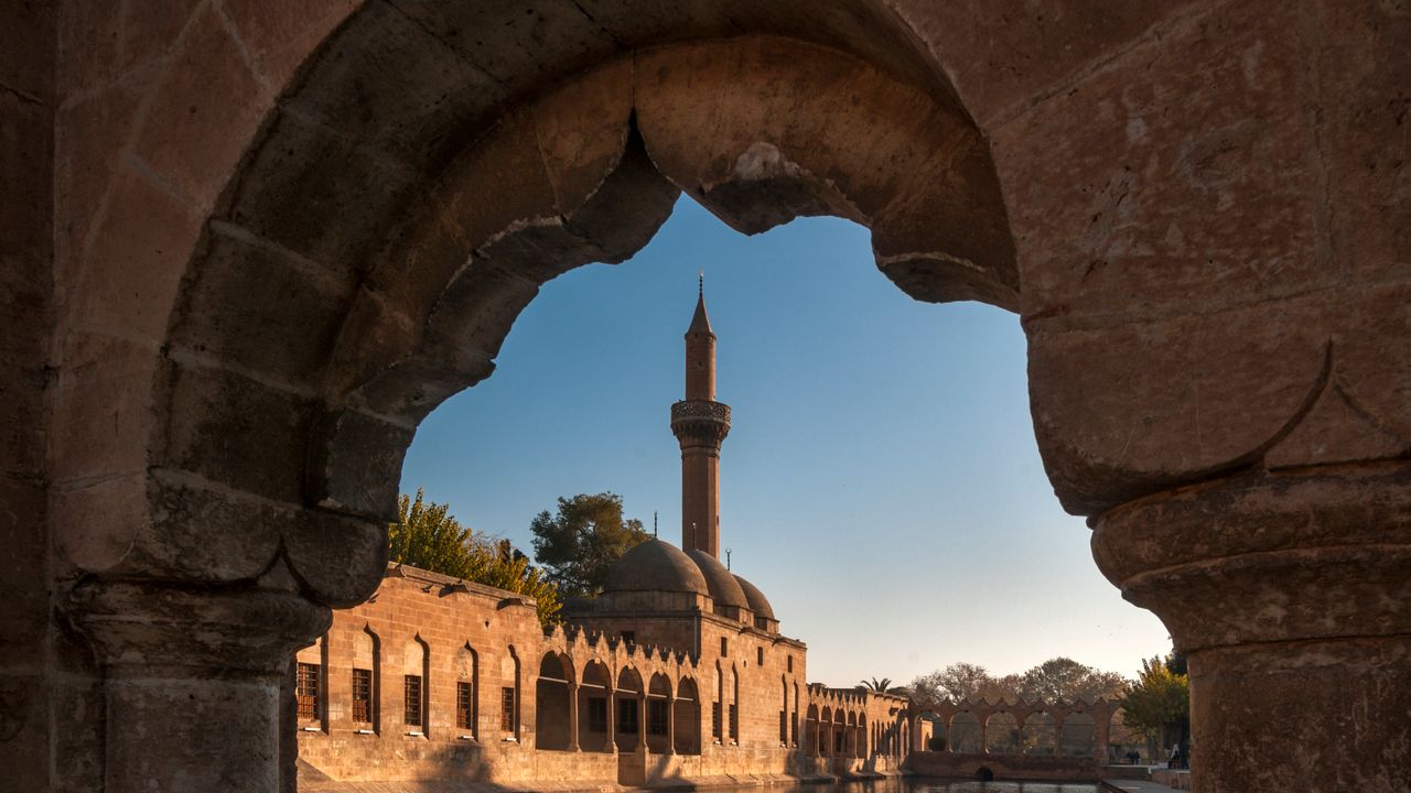 Condé Nast Traveller