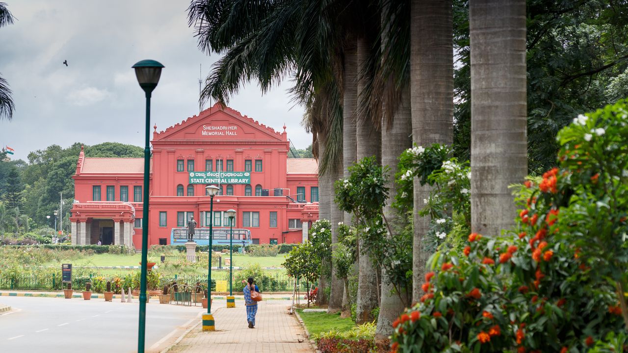 What’s on in Bengaluru this month