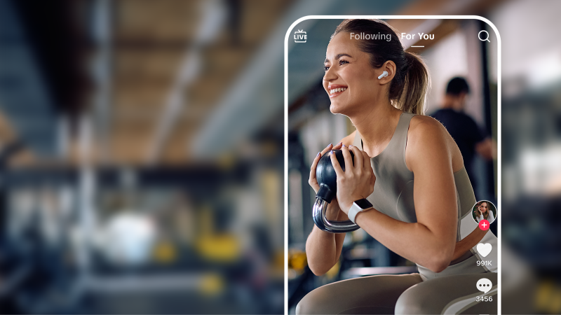 All the new-start inspiration for 2026 you need is on TikTok