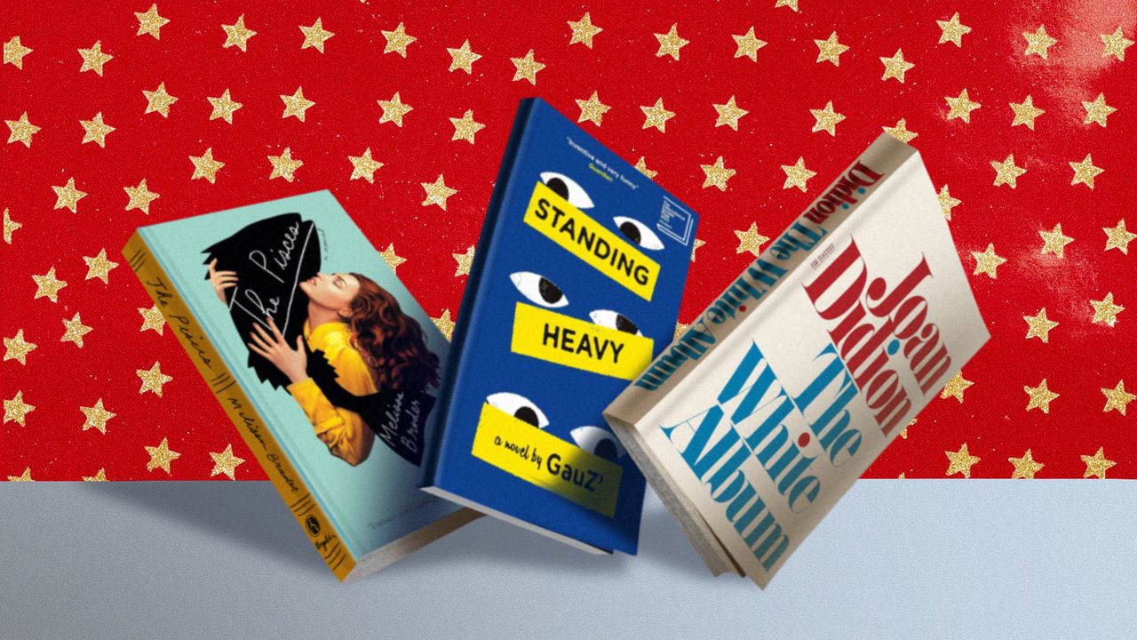 The Best Books of 2025, According to 'Condé Nast Traveler' Editors