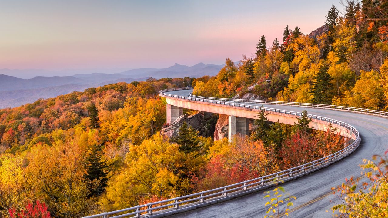 The 50 Most Beautiful Places in the US