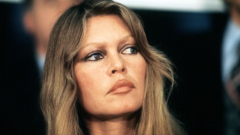 Brigitte Bardot, legendary French actress and animal rights activist, dies at age 91