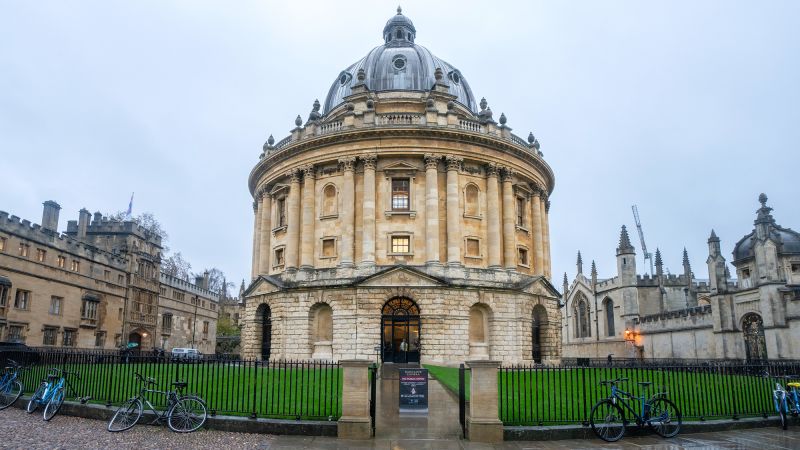 Britain to rejoin EU’s Erasmus student exchange program in Brexit reversal