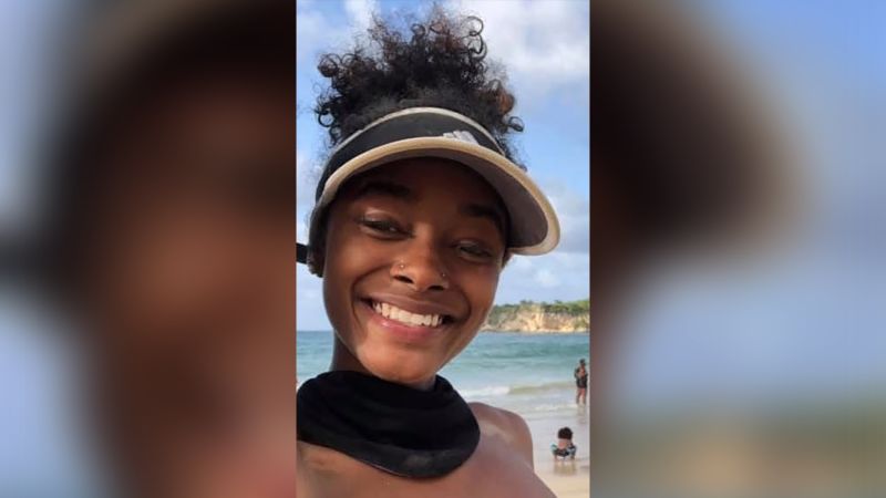 Broadway actress Imani Smith killed in New Jersey stabbing
