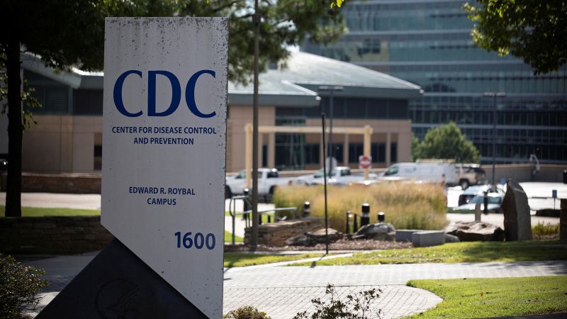CDC adopts advisers’ recommendation against universal hepatitis B vaccines for babies