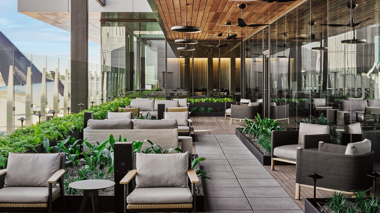 Condé Nast Traveler