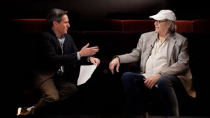 Chevy Chase talks about why comedy is so important - CNN