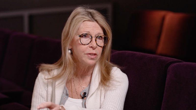 Chevy Chase’s wife pushes back on criticism of her husband - CNN