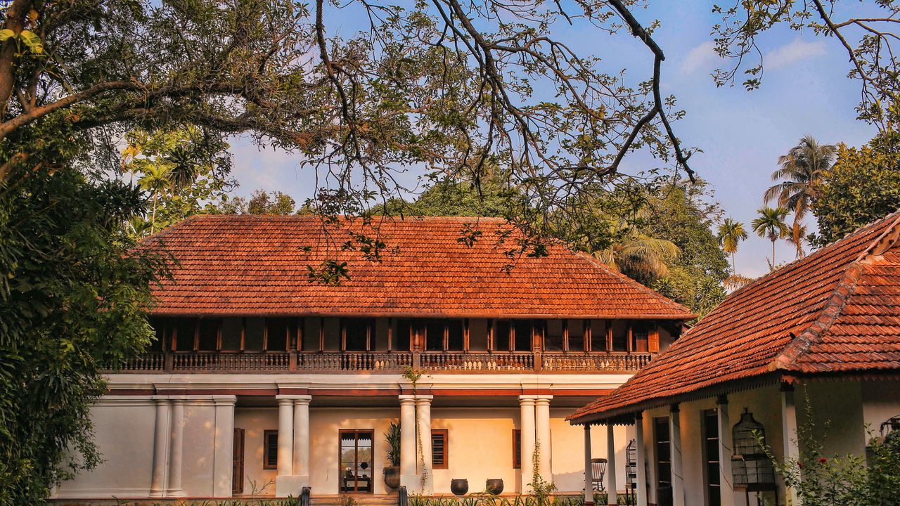 The best hotels in Kochi