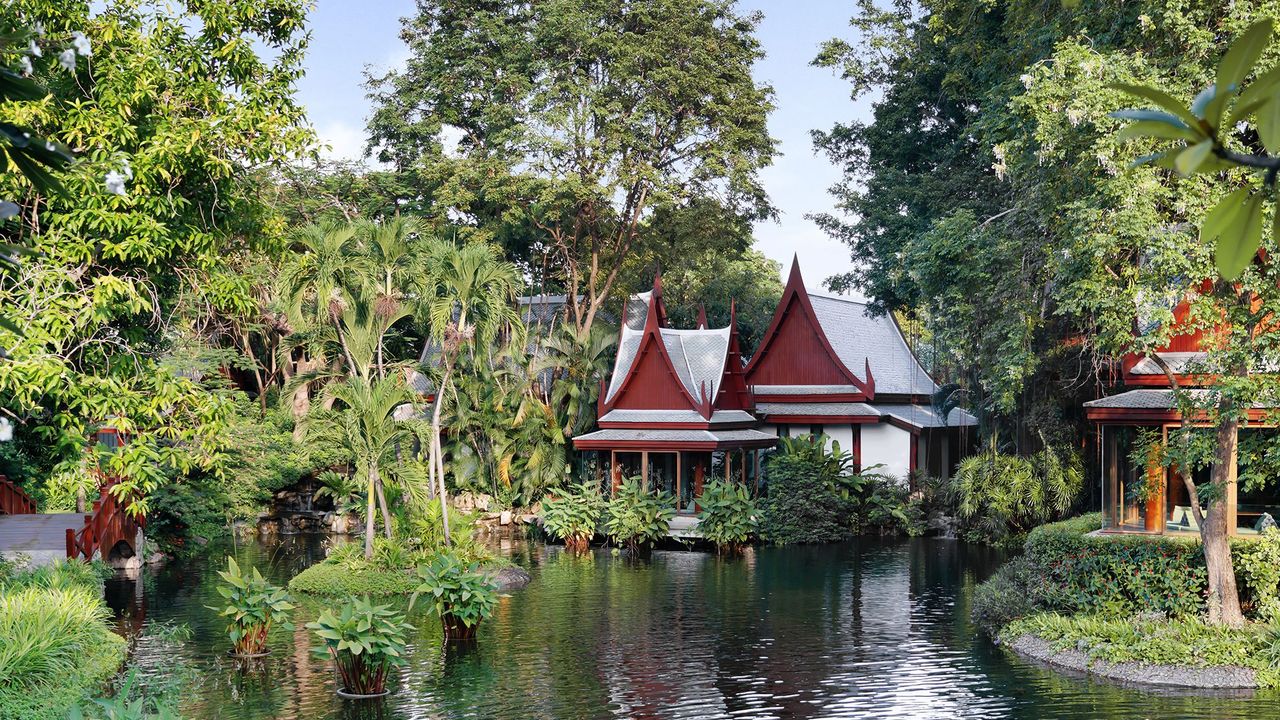 The best hotels in Asia: The Gold List 2026