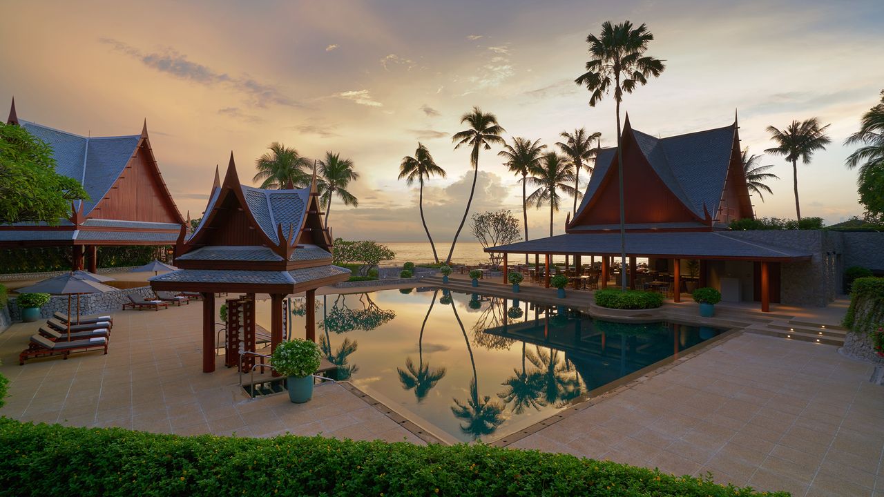 The best hotels and resorts in Asia: The Gold List 2026