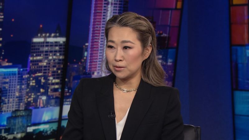 Creator of Netflix movie ‘KPop Demon Hunters’: ‘We’ve all wanted to see our culture represented correctly’