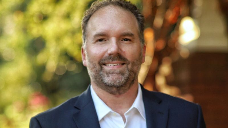 Democrat Eric Gisler flips a Georgia House seat in district Trump won by double digits, CNN projects