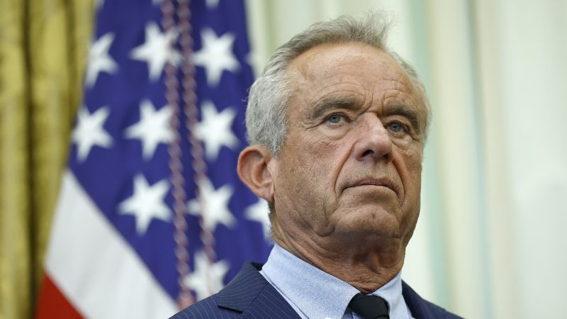 Democratic-led states sue HHS over proposal targeting hospitals that offer transgender care to minors