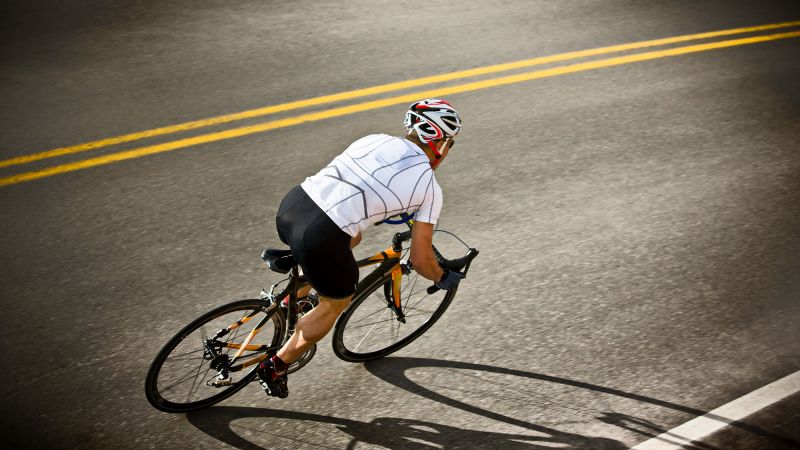 Does cycling cause erectile dysfunction? A urologist explains