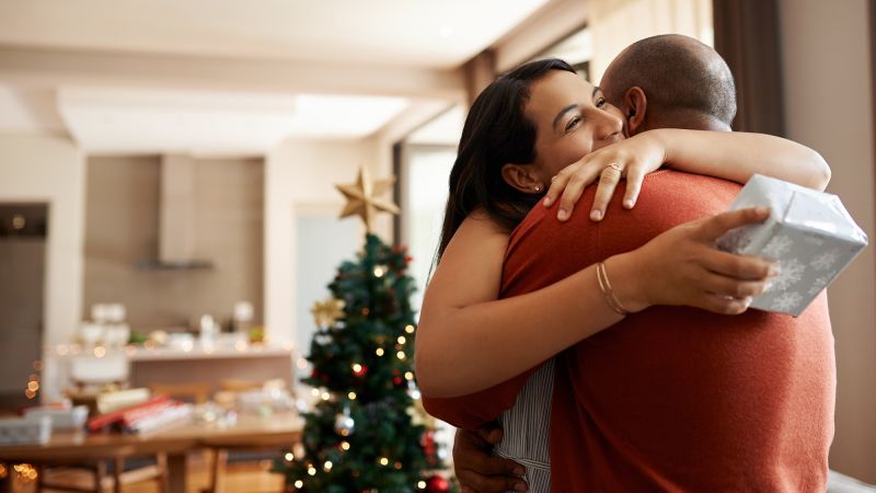 Does science agree it’s better to give than receive? A doctor explains