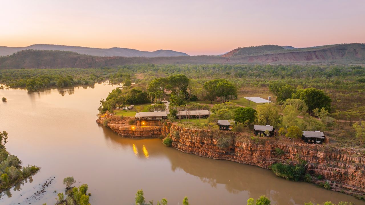 The best hotels in Australia and New Zealand: The Gold List 2026