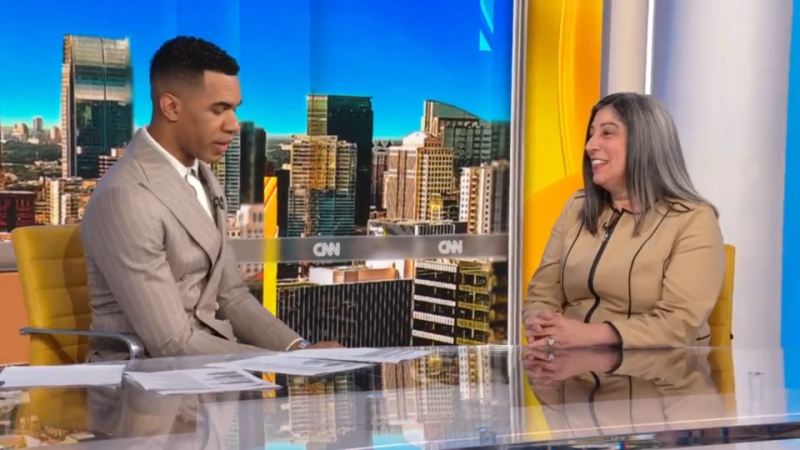 Former CDC Chief Medical Officer criticizes Health Department’s handling of rising flu cases