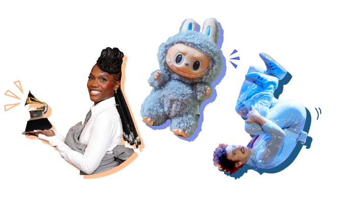 <i>CNN/Getty Images via CNN Newsource</i><br/>Everything that happened in pop culture in 2025 felt like a huge deal