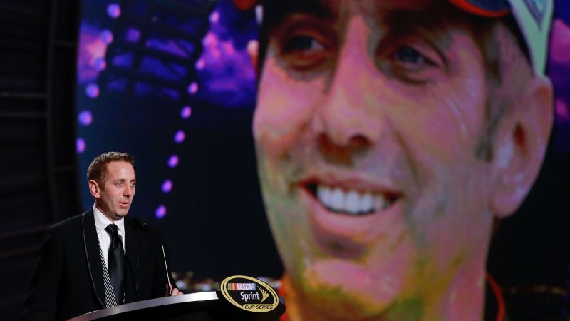 Greg Biffle: Former NASCAR driver becomes latest athlete to be killed by aviation tragedy