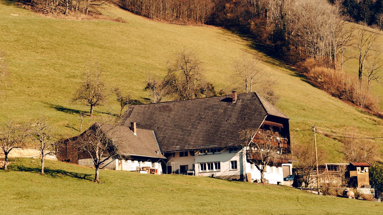 Condé Nast Traveler