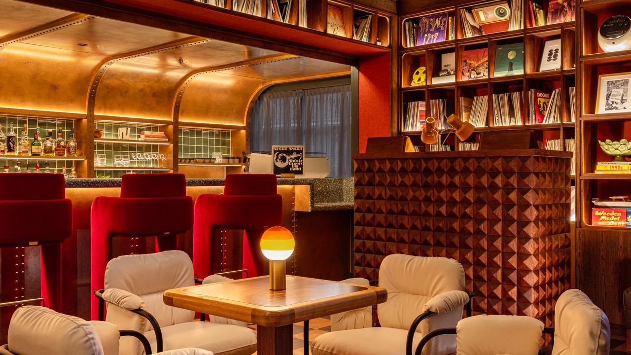 The Top Hotels in London: 2025 Readers’ Choice Awards