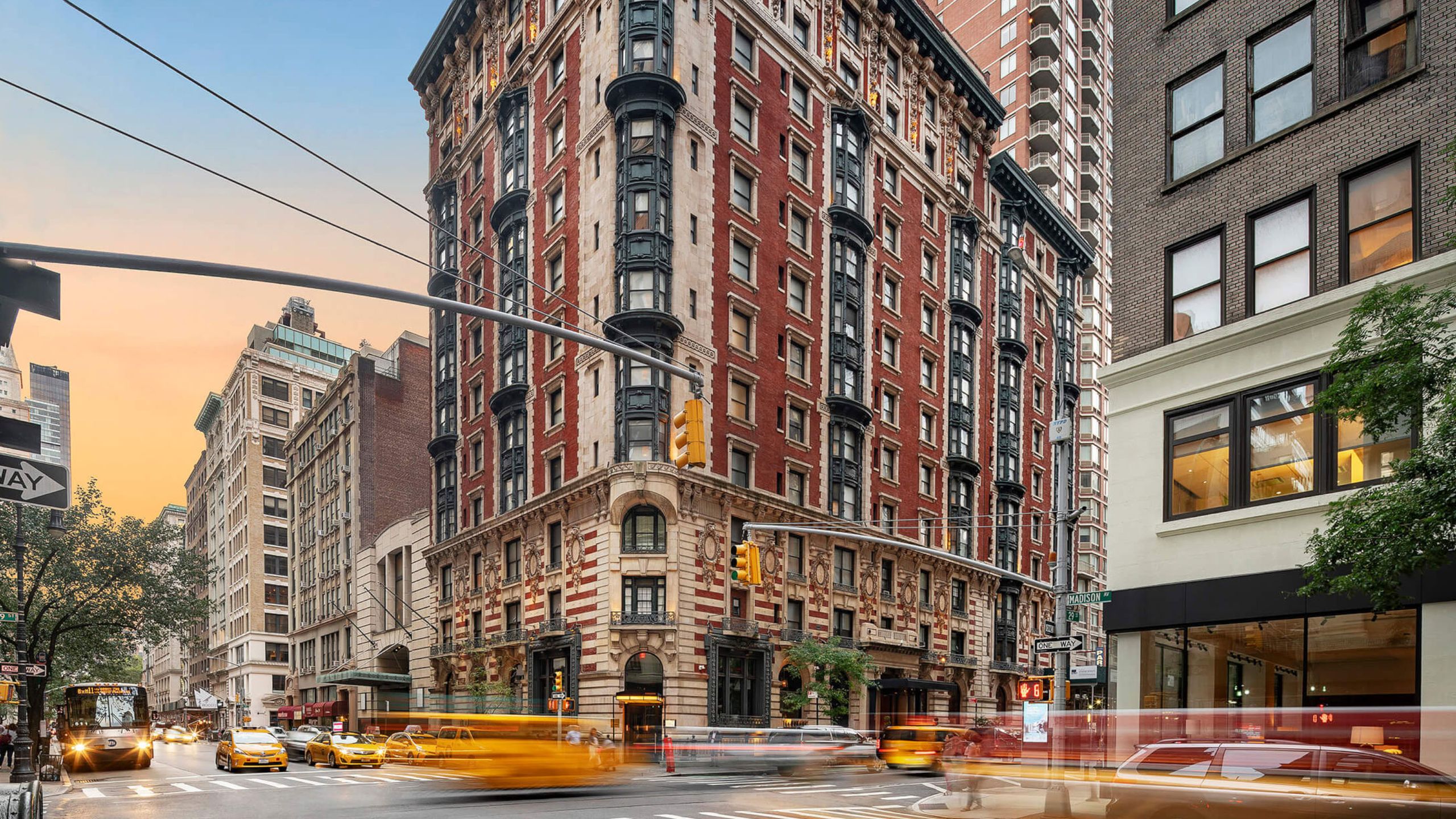 Hotel Seville NoMad – Hotel Review