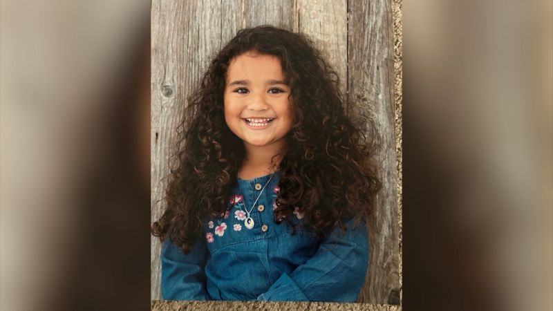 How a backroad discovery led to the arrest of Melodee Buzzard’s mother Ashlee in the child’s ‘calculated’ killing