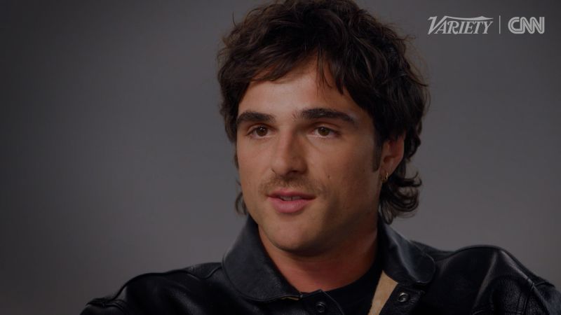 Jacob Elordi amazes Gwyneth Paltrow with ‘Frankenstein’ manifestation