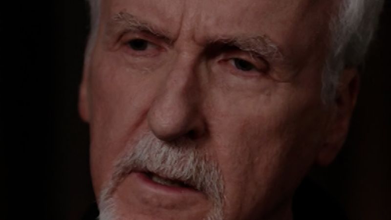 James Cameron on Trump’s remarks about Rob Reiner