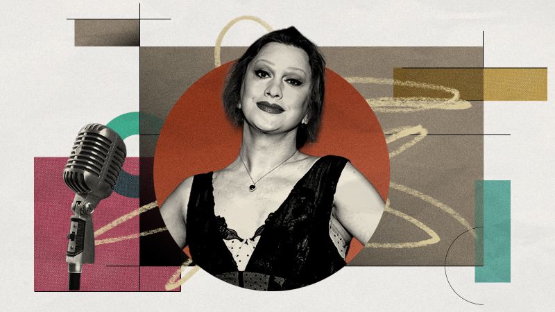 Jinkx Monsoon tells us her highs and lows of 2025