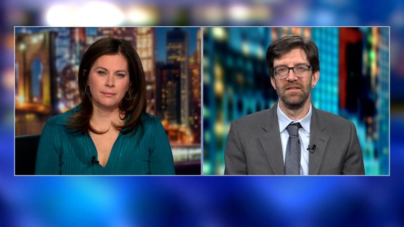 Judge orders Abrego Garcia freed from ICE custody; Attorney reacts: ‘he now has an open runway to apply for asylum’