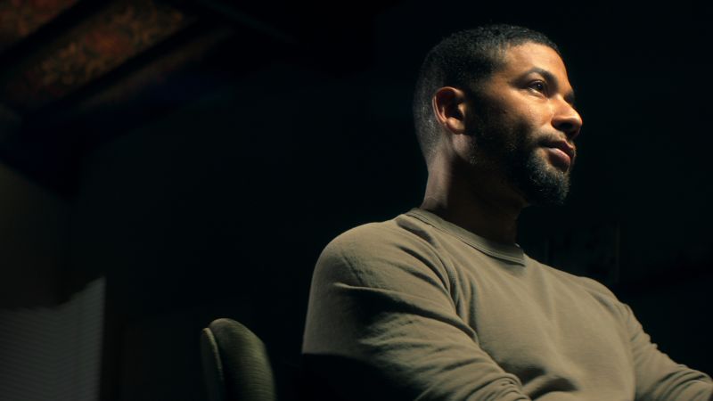Jussie Smollett’s attack allegations are revisited in new documentary