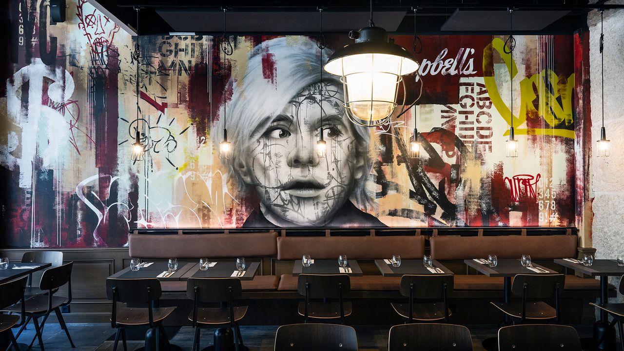 Condé Nast Traveller