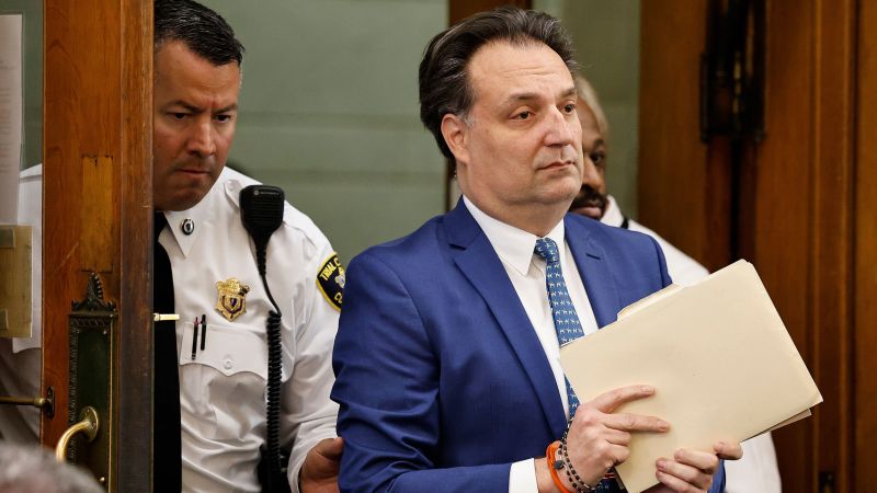 Live updates: Brian Walshe murder trial testimony continues