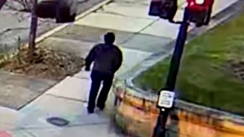 Live updates: Brown University shooting manhunt continues after person of interest released