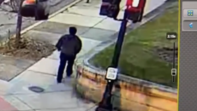 Live updates: Shooting at Brown University leaves 2 dead, 9 wounded; search for suspect continues