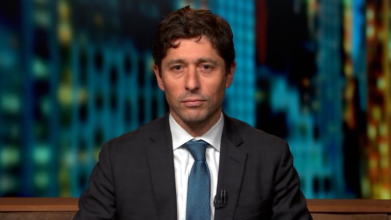 Minneapolis mayor responds to Trump calling him a ‘fool’ for supporting immigrants: ‘That’s neither clever, nor is it right’