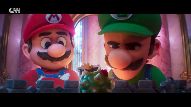 Movies heading to theaters in the New Year - CNN