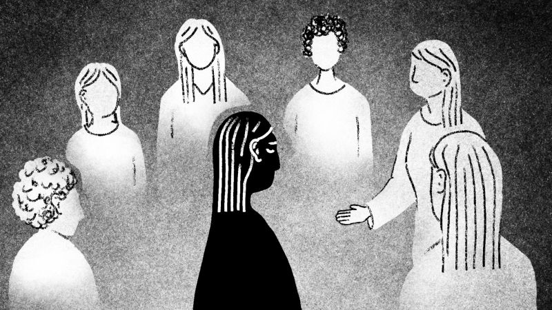 My miscarriage was an isolating experience until I saw I didn’t have to go through it alone