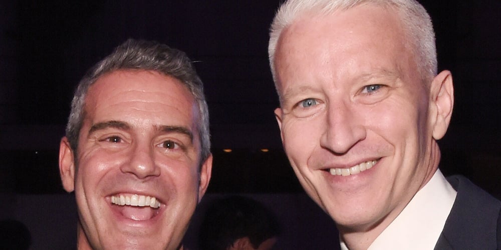 CNN New Year’s Eve 2026 – Celebrity Guests & Performers Lineup for Anderson Cooper & Andy Cohen’s Special | 2026 New Years Eve, Anderson Cooper, Andy Cohen, CNN, new years eve | Celebrity News and Gossip | Entertainment, Photos and Videos
