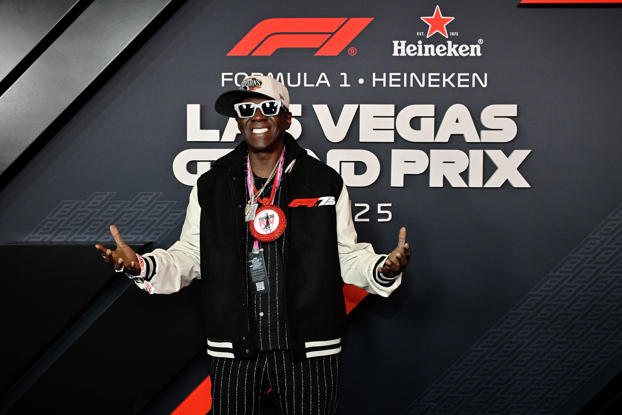 CNN, celebrities, fireworks at Auditorium Shores