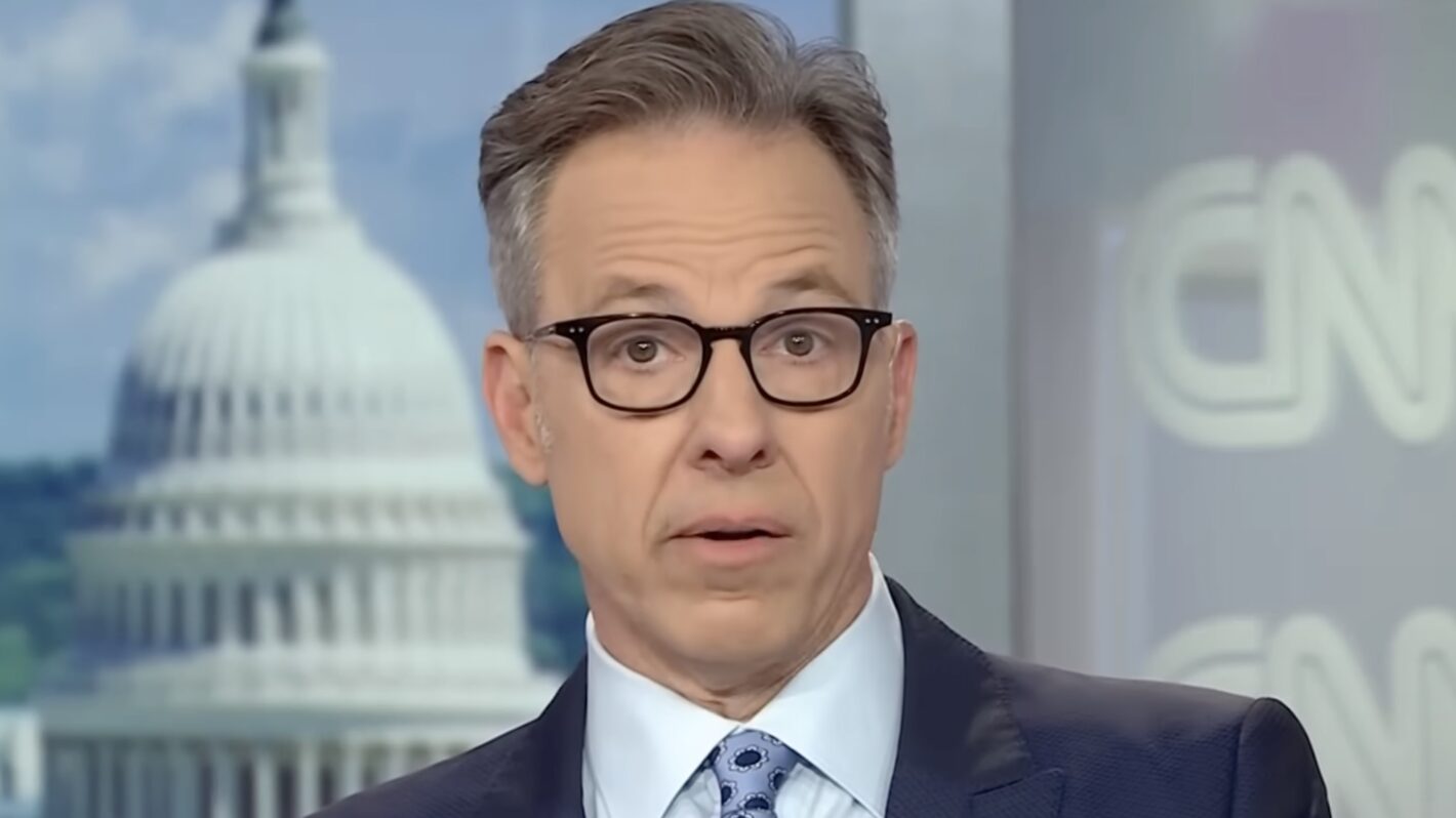 Jake Tapper
