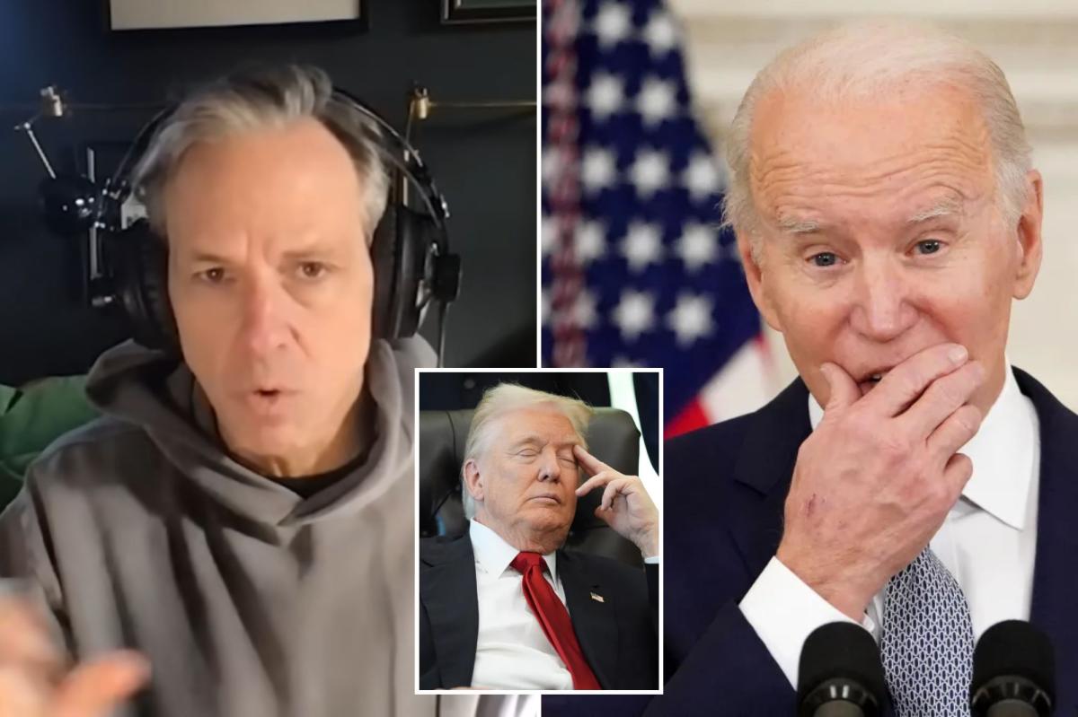 CNN's Jake Tapper claims he covers Trump's health 'all the time'