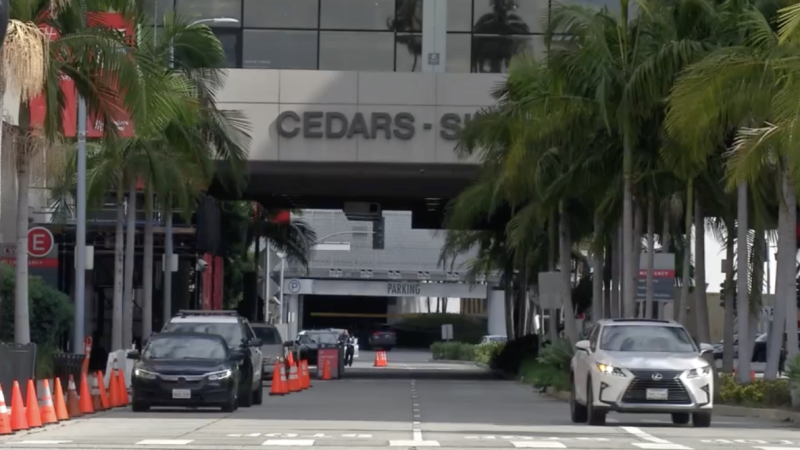 Nearly 500 accuse LA OB/GYN of decades of abuse