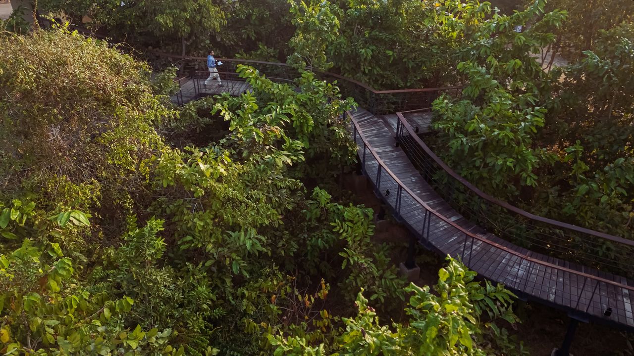 Condé Nast Traveller