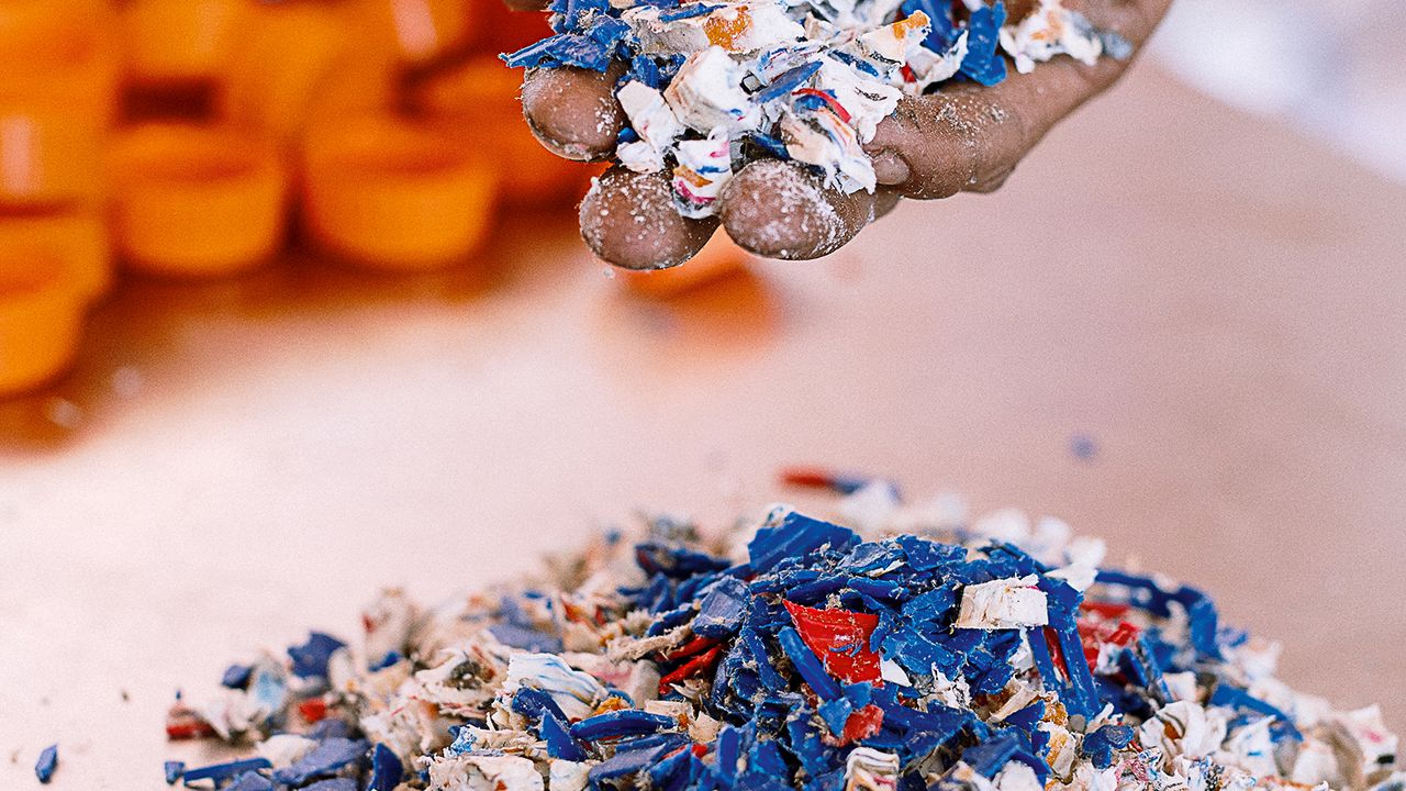 Condé Nast Traveller