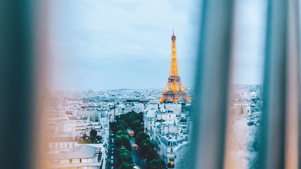 Condé Nast Traveler